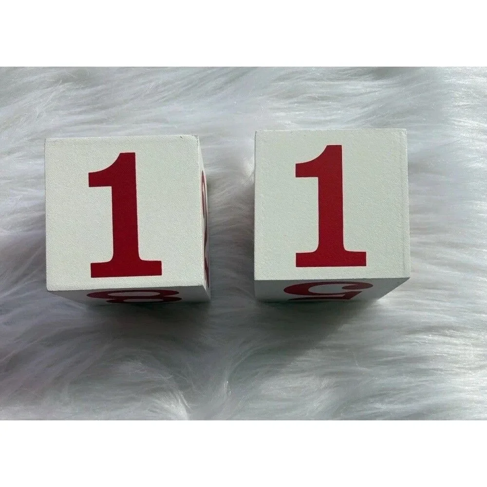 Christmas Letters To Santa ~ Countdown Calendar ~ Children’s Letters To Santa